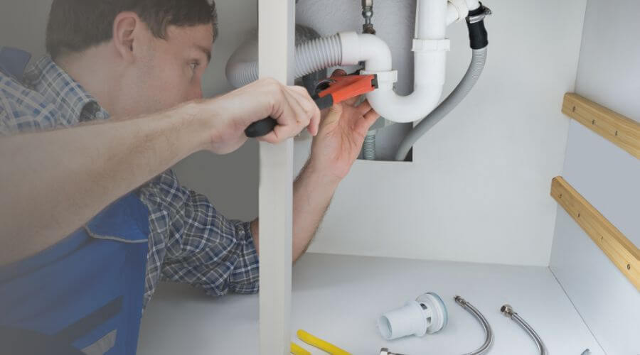 Local expert plumbing services in Keaton, KY